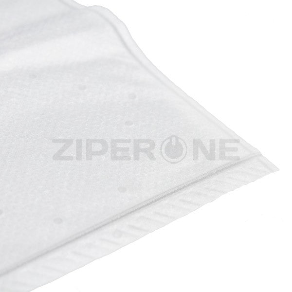 Set of microfiber bags (4 pcs) 4902 + motor filter for Menalux vacuum cleaner