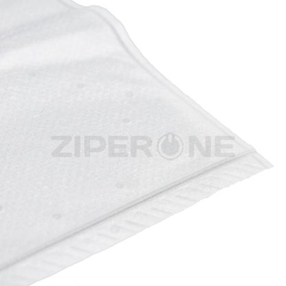 Set of microfiber bags (4 pcs) 4902 + motor filter for Menalux vacuum cleaner