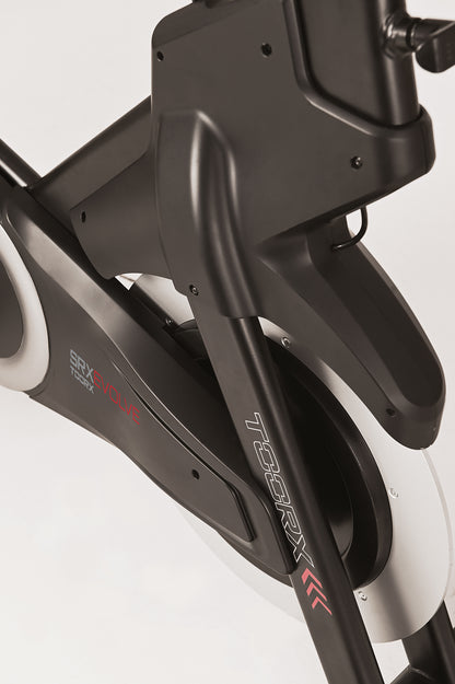 Toorx Indoor Cycle SRX Evolve (SRX-EVOLVE) (Special Offer)