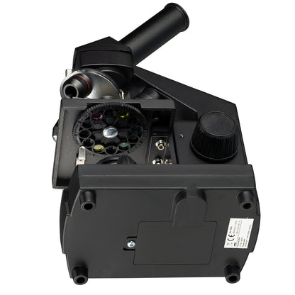 Microscope National Geographic 40x-1024x USB Camera with case (9039100)