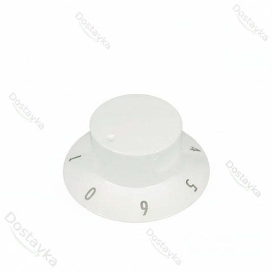 Ручка регулировки конфорки для электроплиты Gorenje 376023