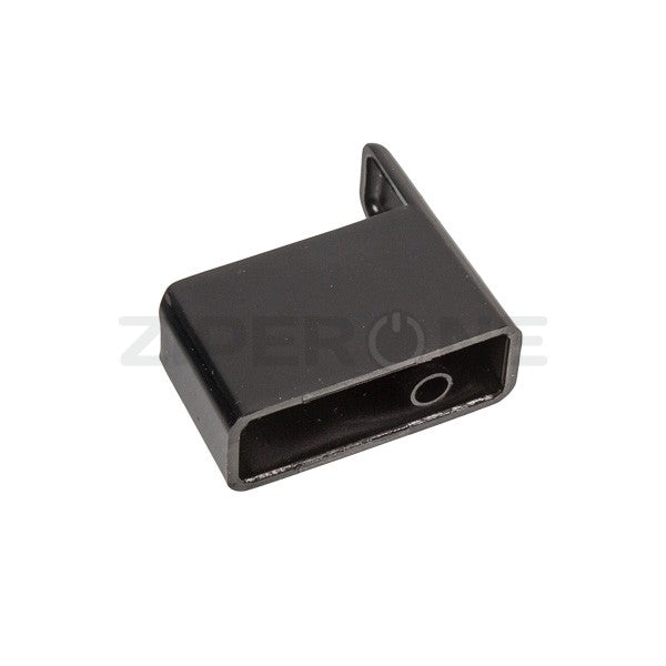 Oven door handle holder for Gorenje stove (568213)