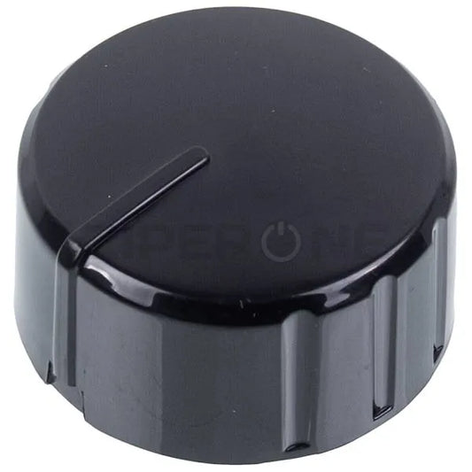 Control knob MS-624624 for Krups coffee maker