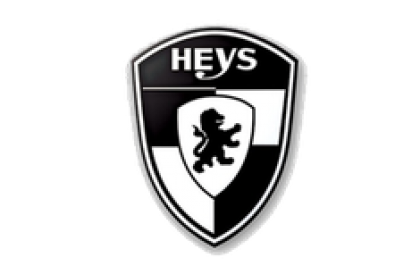 Valise Heys Xtrak (M) Atmosphere(10103-0131-26) 