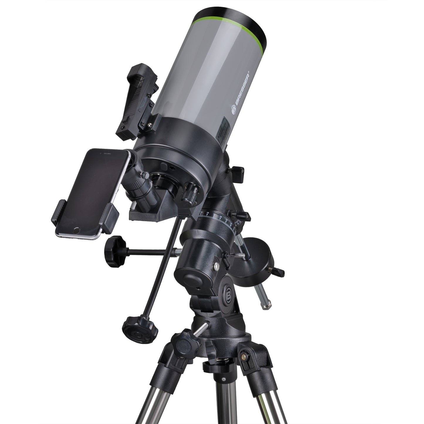 Telescope Bresser Space Explorer MC 127/1900 EQ3 (9621804)