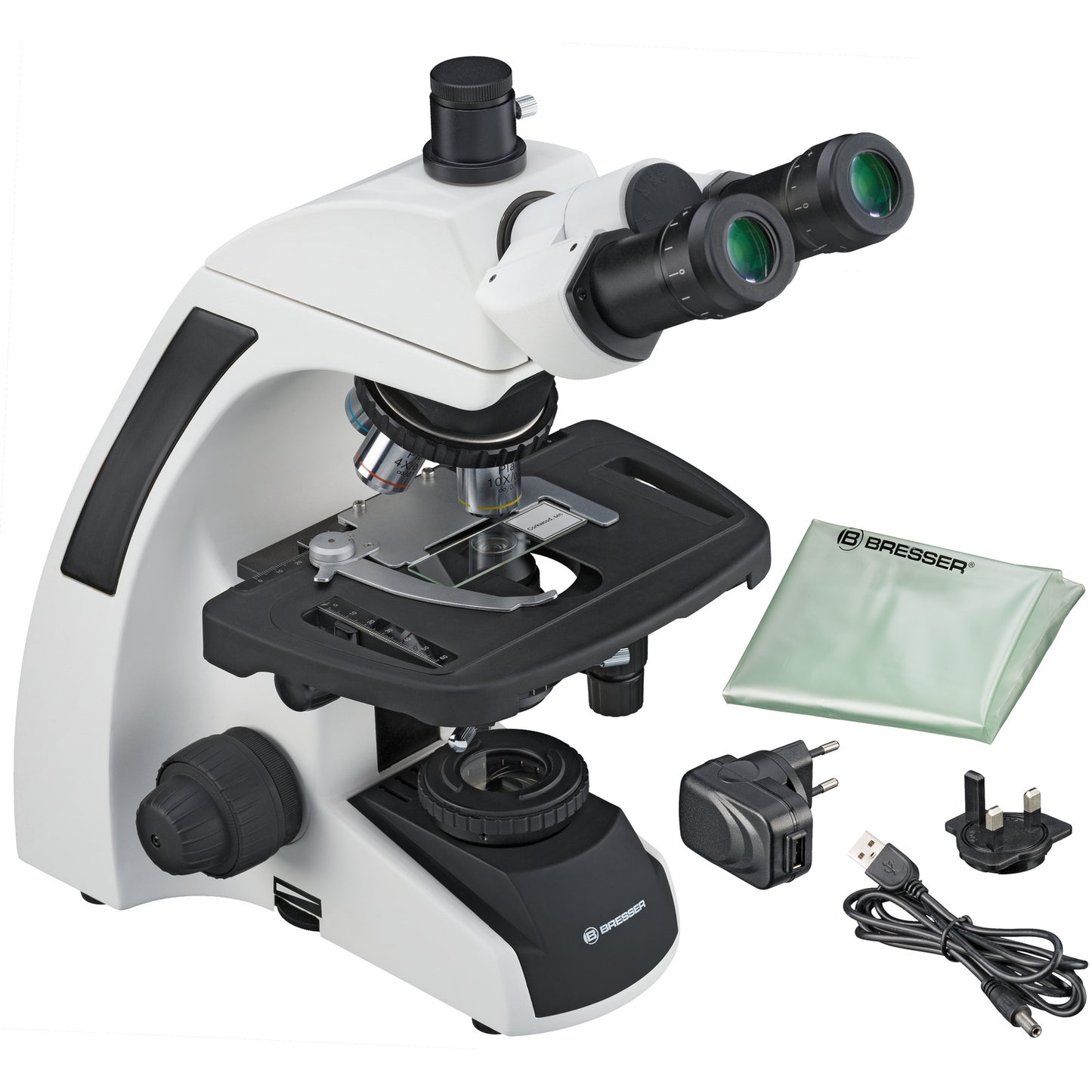 Microscope Bresser Science Infinity 30 (5760700)