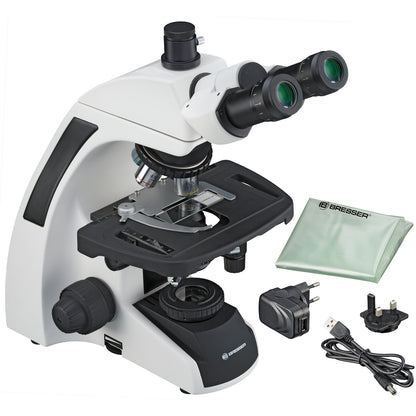 Microscope Bresser Science Infinity 30 (5760700)
