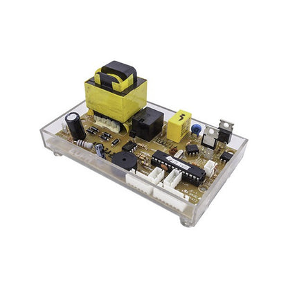 Power board assembly for coffee maker 613201.3011 Zelmer