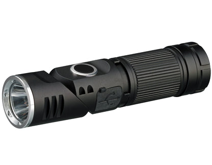 Headlight National Geographic Iluminos Led Flashlight head mount 450 lm (9082500)
