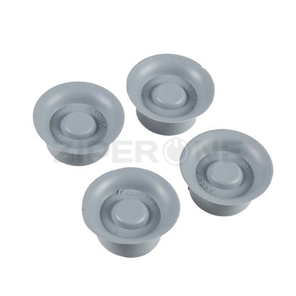 Set of mounting feet (4 pcs.) for Gorenje tumble dryer