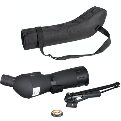 Bresser Zoom telescope 20-60x60/45 + tripod (9612600)