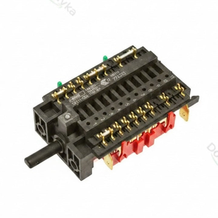 Переключатель режимов духовки Gorenje 296333