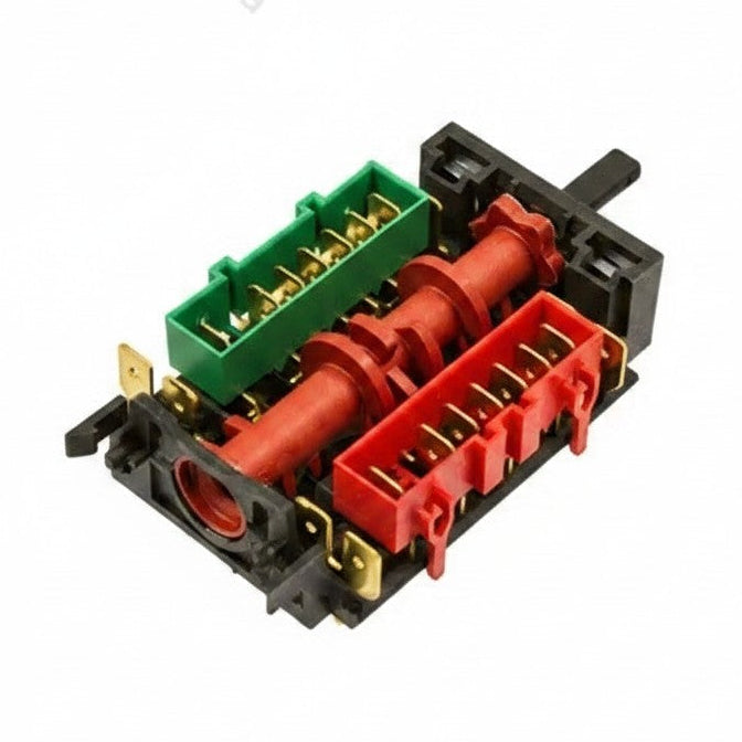 Переключатель режимов духовки Gorenje 296333