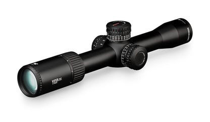 Optical sight Vortex Viper PST Gen II 2-10x32 FFP EBR-4 MRAD (PST-2105)