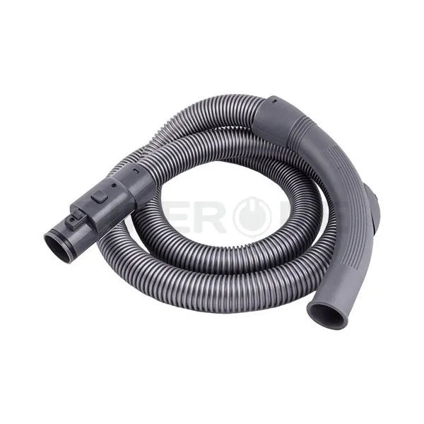 Hose assembly for vacuum cleaner 601201.1004 Zelmer gray