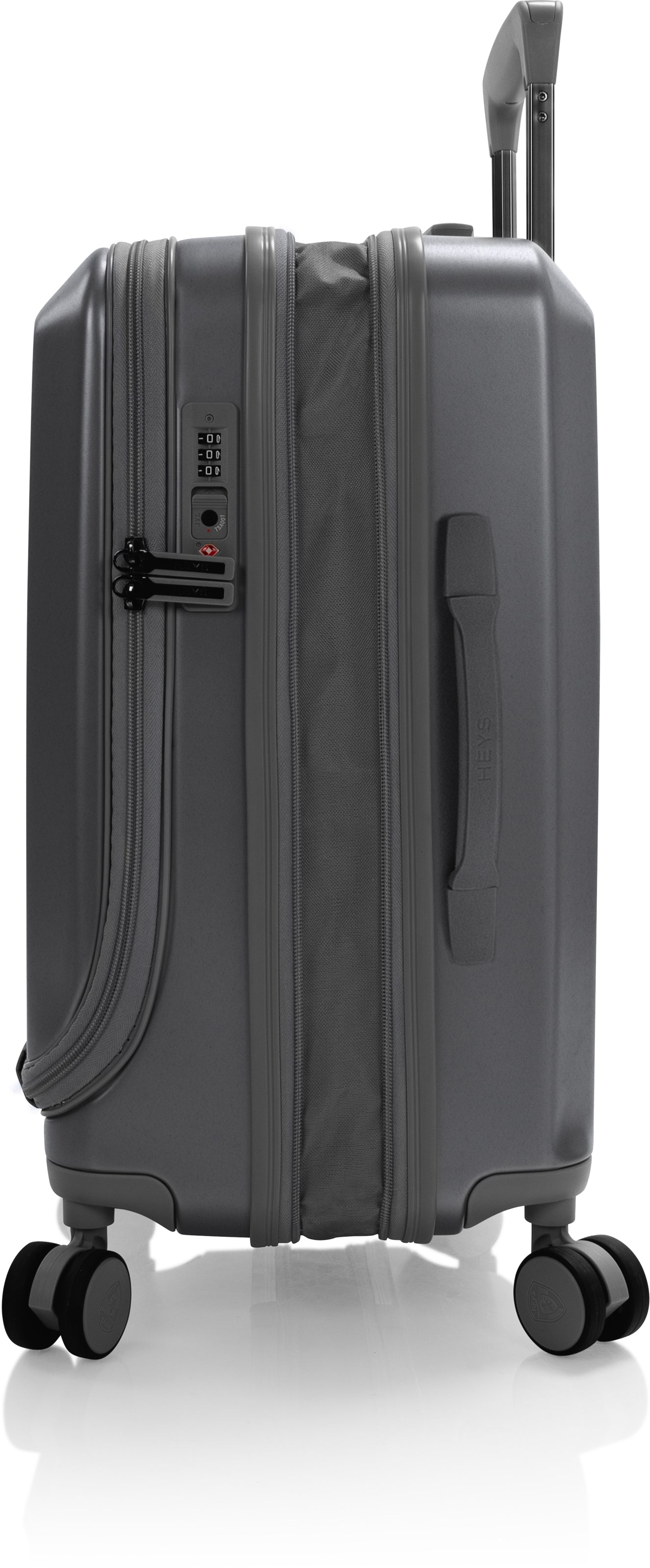 Valise Heys EZ Fashion (S) Charcoal (10162-0047-21)
