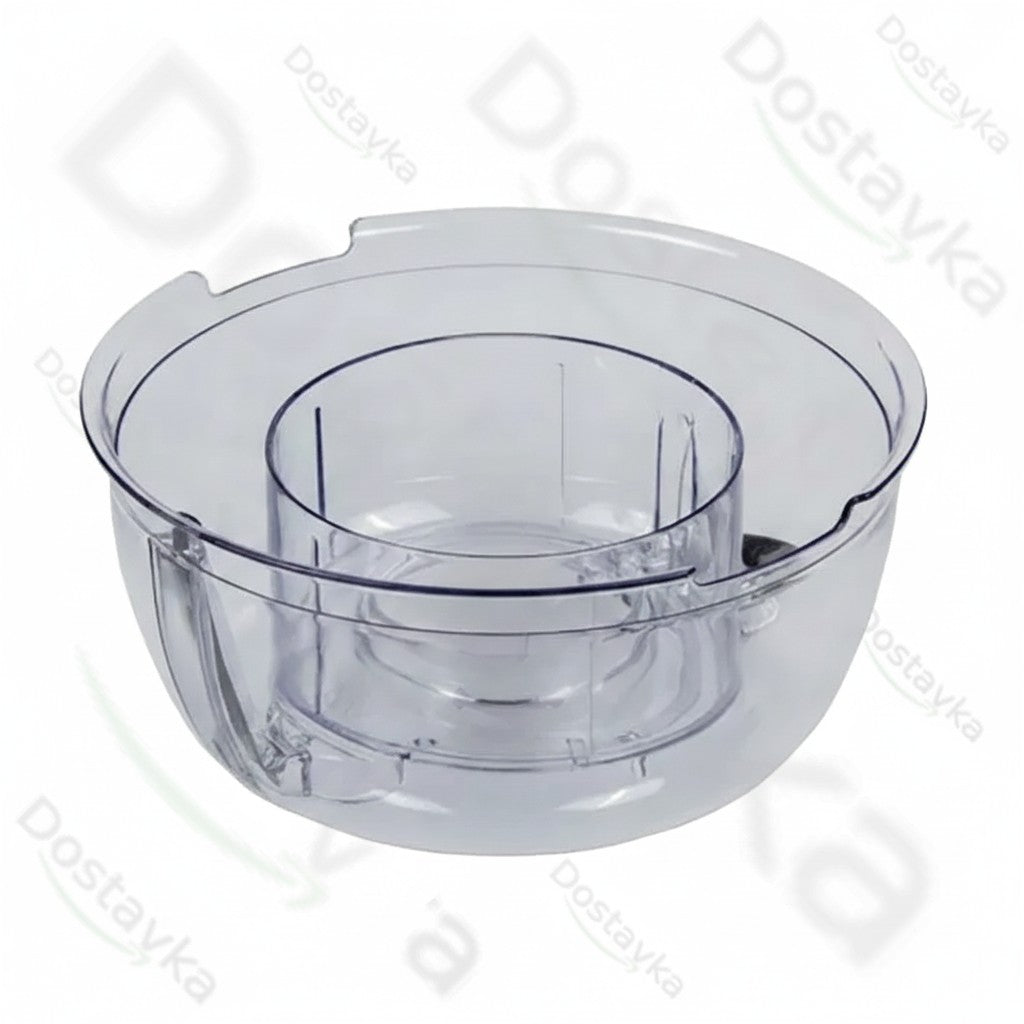 Сокоприемник для соковыжималки Moulinex SS-994185