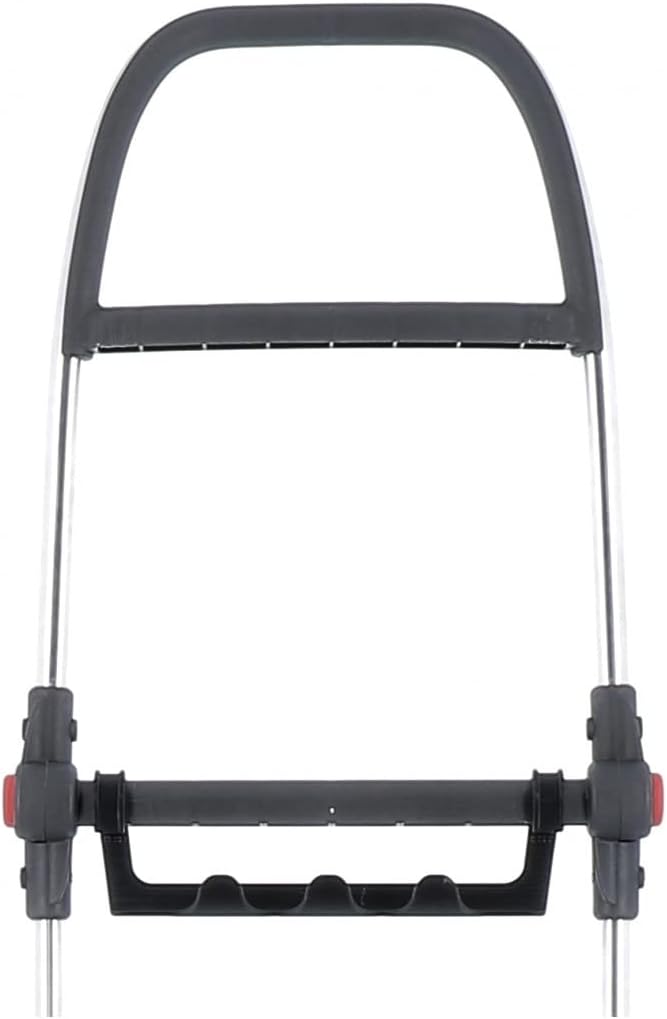 Сумка-візок Rolser Big Polar 2L Negro (BIG004-1023)