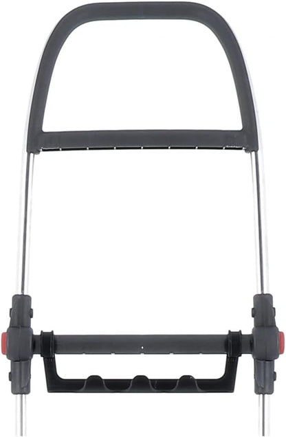 Сумка-візок Rolser Big Polar 2L Negro (BIG004-1023)