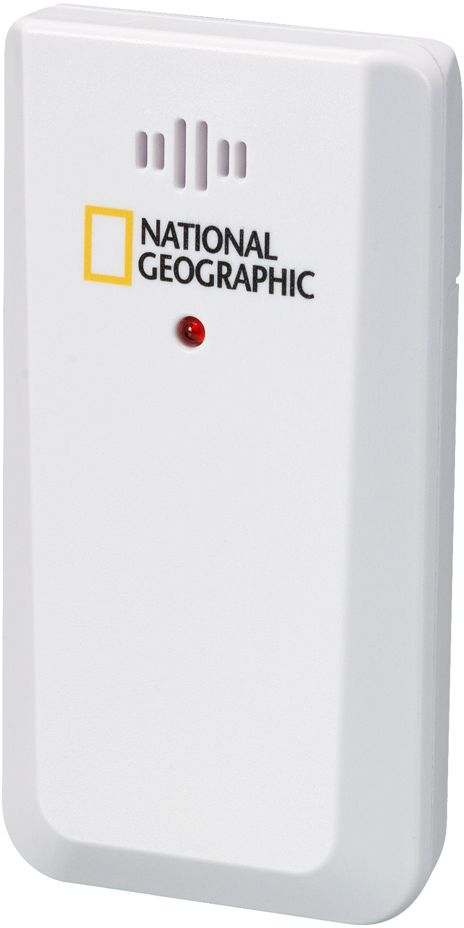 Weather station National Geographic VA Color (Black) (9070600)