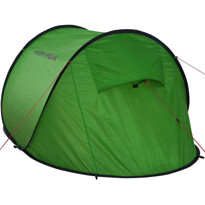 High Peak Vision 3 Green (10123)
