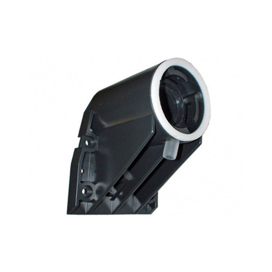 Tube holder + middle gear for Braun meat grinder