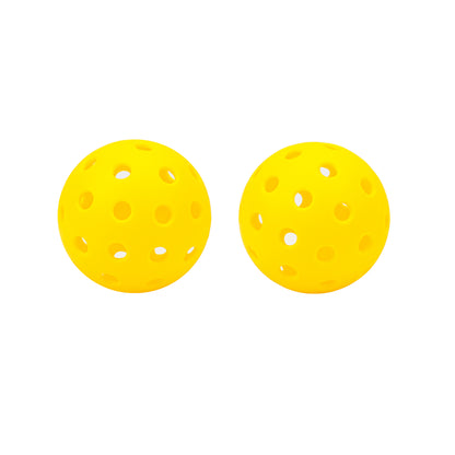 Joola Ben Johns Blue Pickleball Set 2 Rackets 4 Balls (18537)