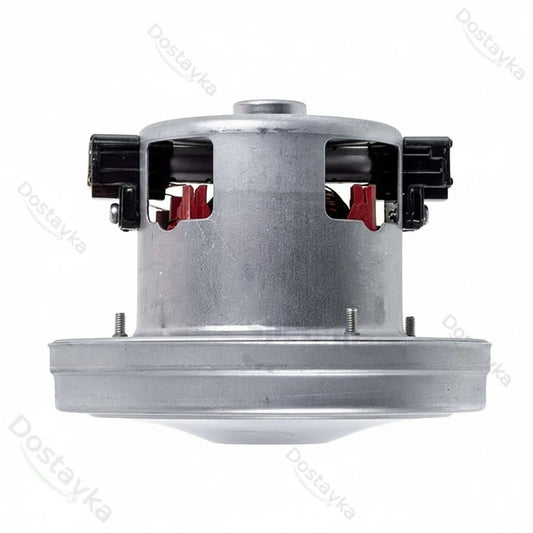 Двигатель для пылесоса VAC046UN SKL D=134/84 мм H=24/100 мм 1400 Вт