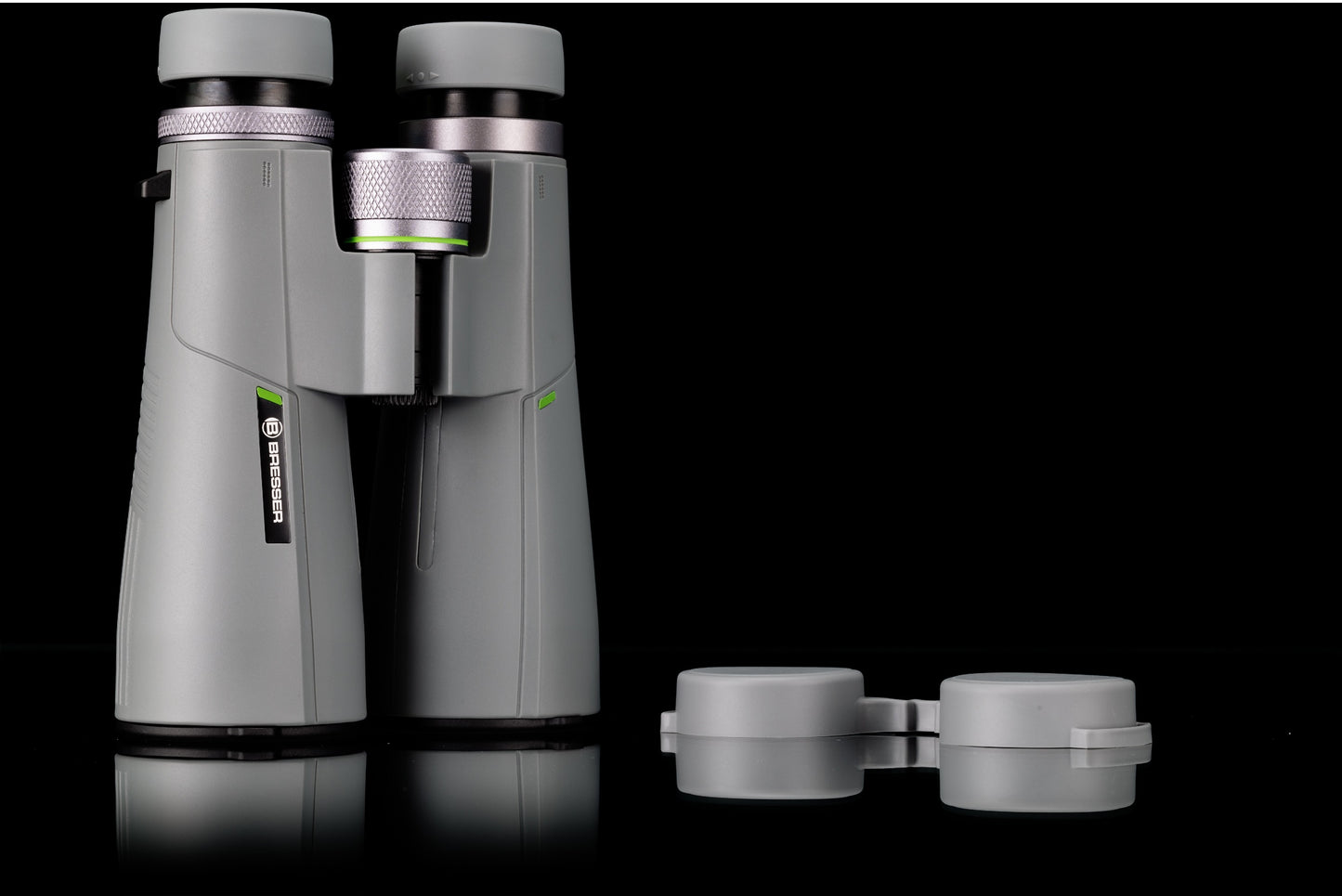 Binoculars Bresser Wave 12x50 UR Coating WP (1331250)