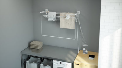 Wall dryer Colombo Sali E Stendi 140 (SG140)
