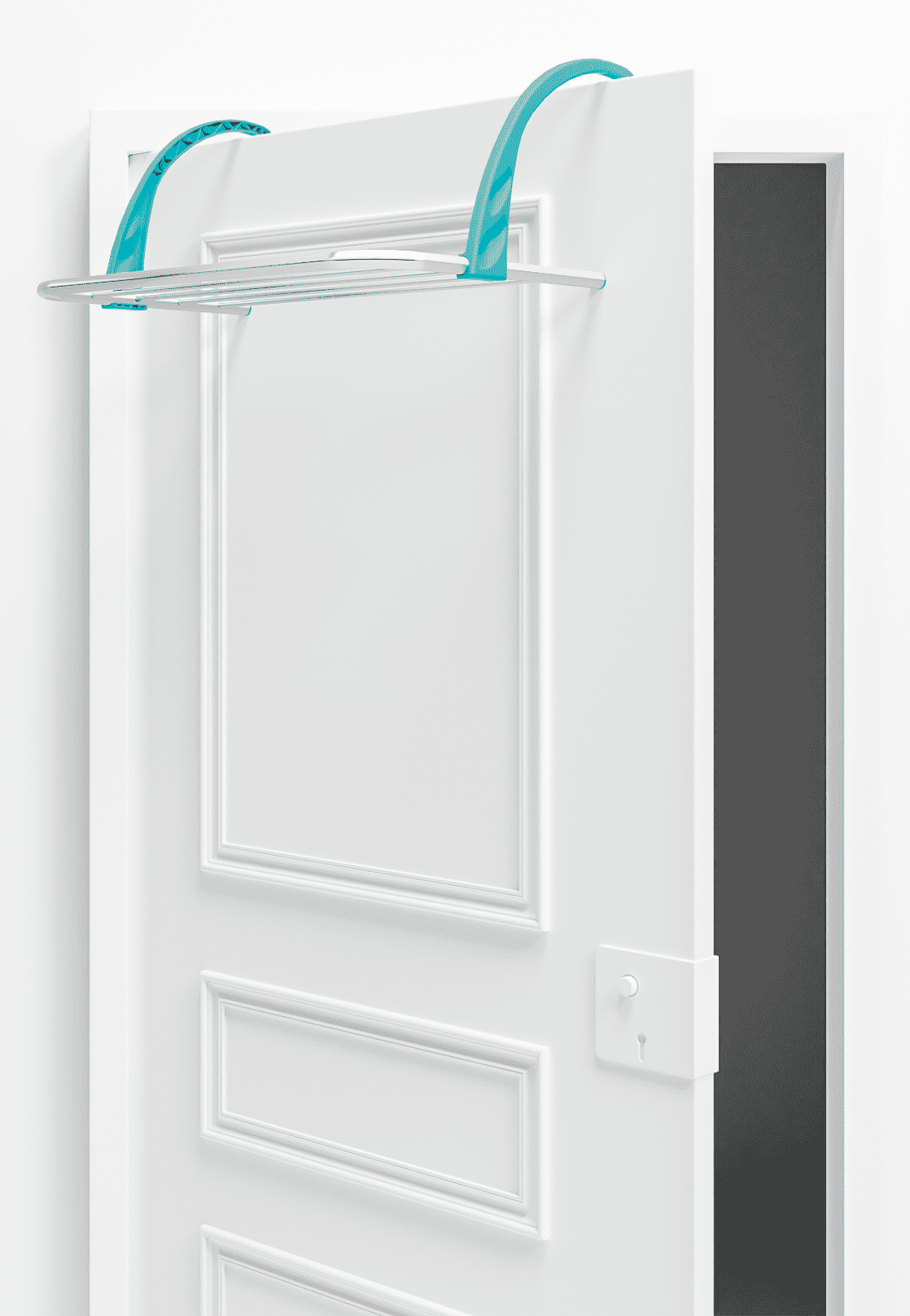 Colombo Gocciolo 3 wall-mounted clothes dryer (ST397)