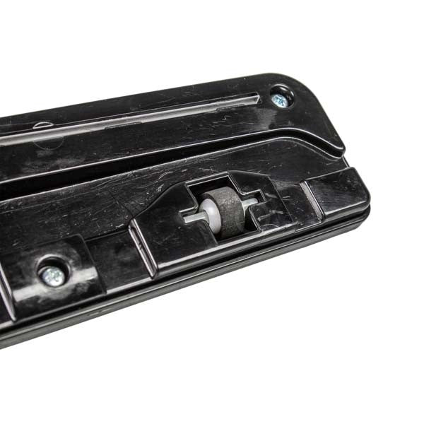 Parquet brush for vacuum cleaner Samsung MB-200 on pipe D35mm black