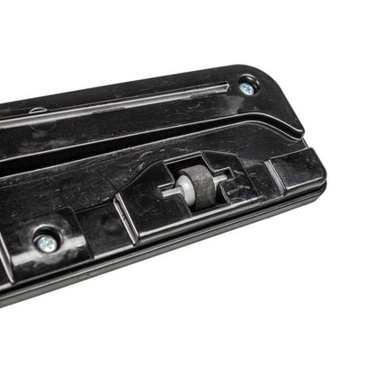 Parquet brush for vacuum cleaner Samsung MB-200 on pipe D35mm black