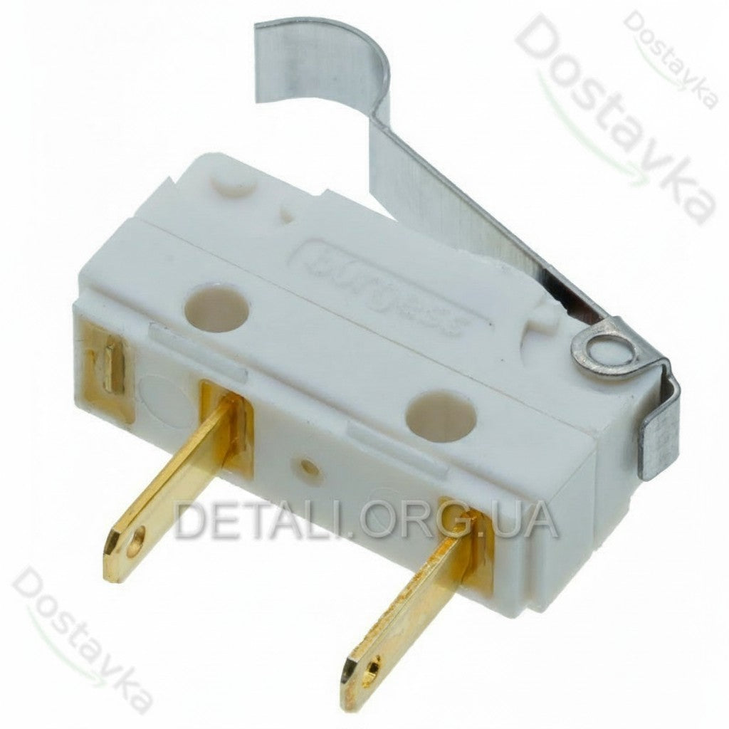 Микровыключатель (микрик) цепной пилы ST MSA 120C оригинальный 12504300500