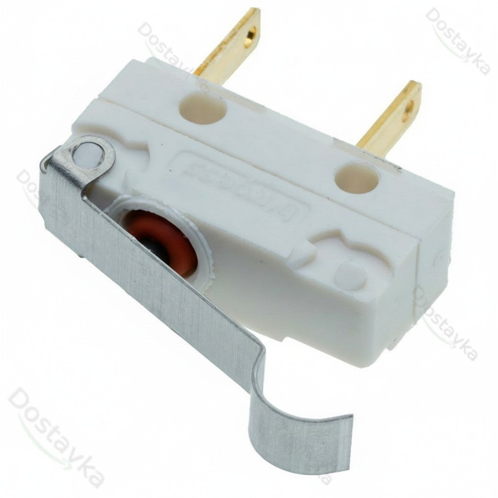 Микровыключатель (микрик) цепной пилы ST MSA 120C оригинальный 12504300500