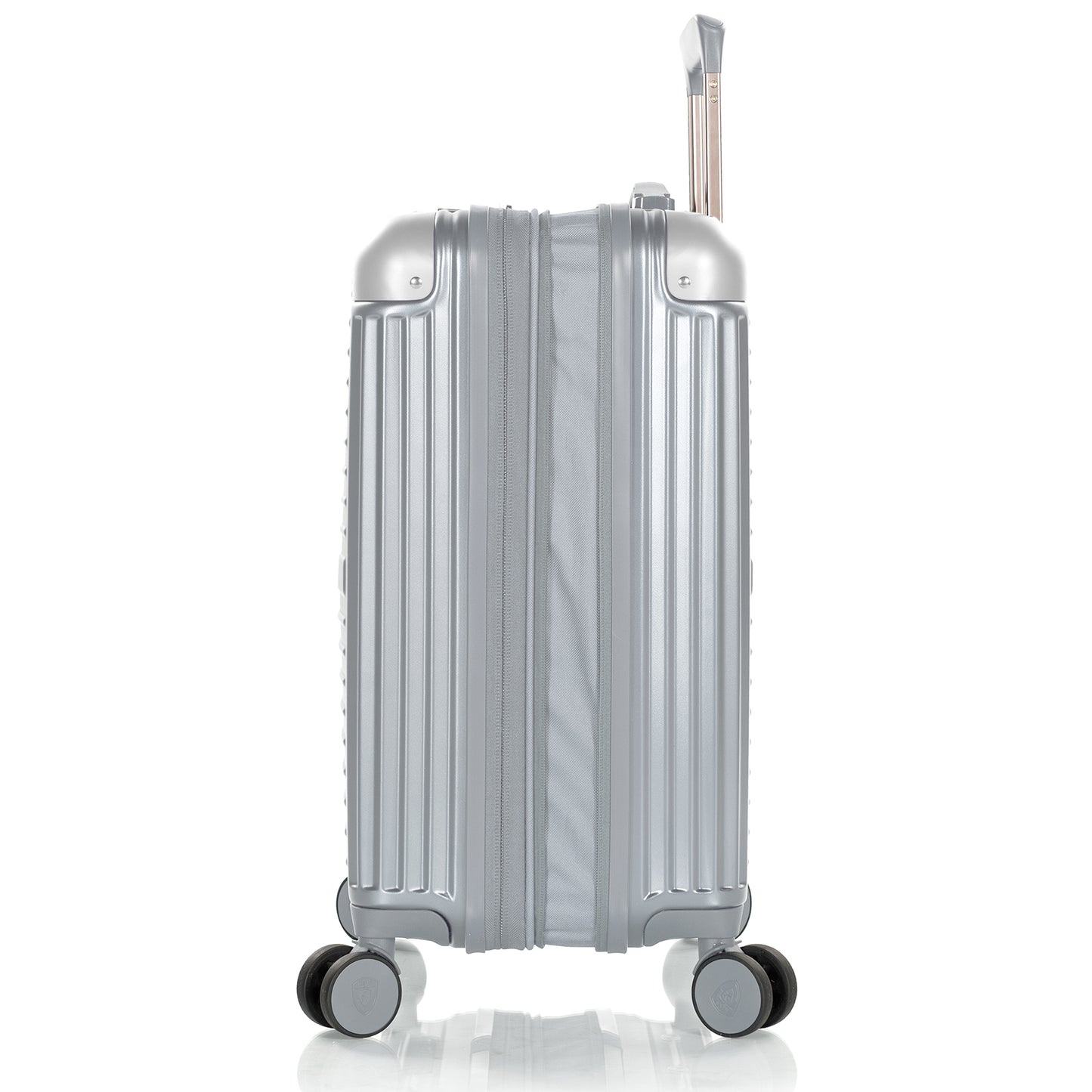 Valise Heys Cruze (S) Silver (Special Offer) 