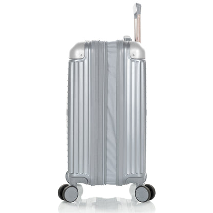 Valise Heys Cruze (S) Silver (Special Offer) 