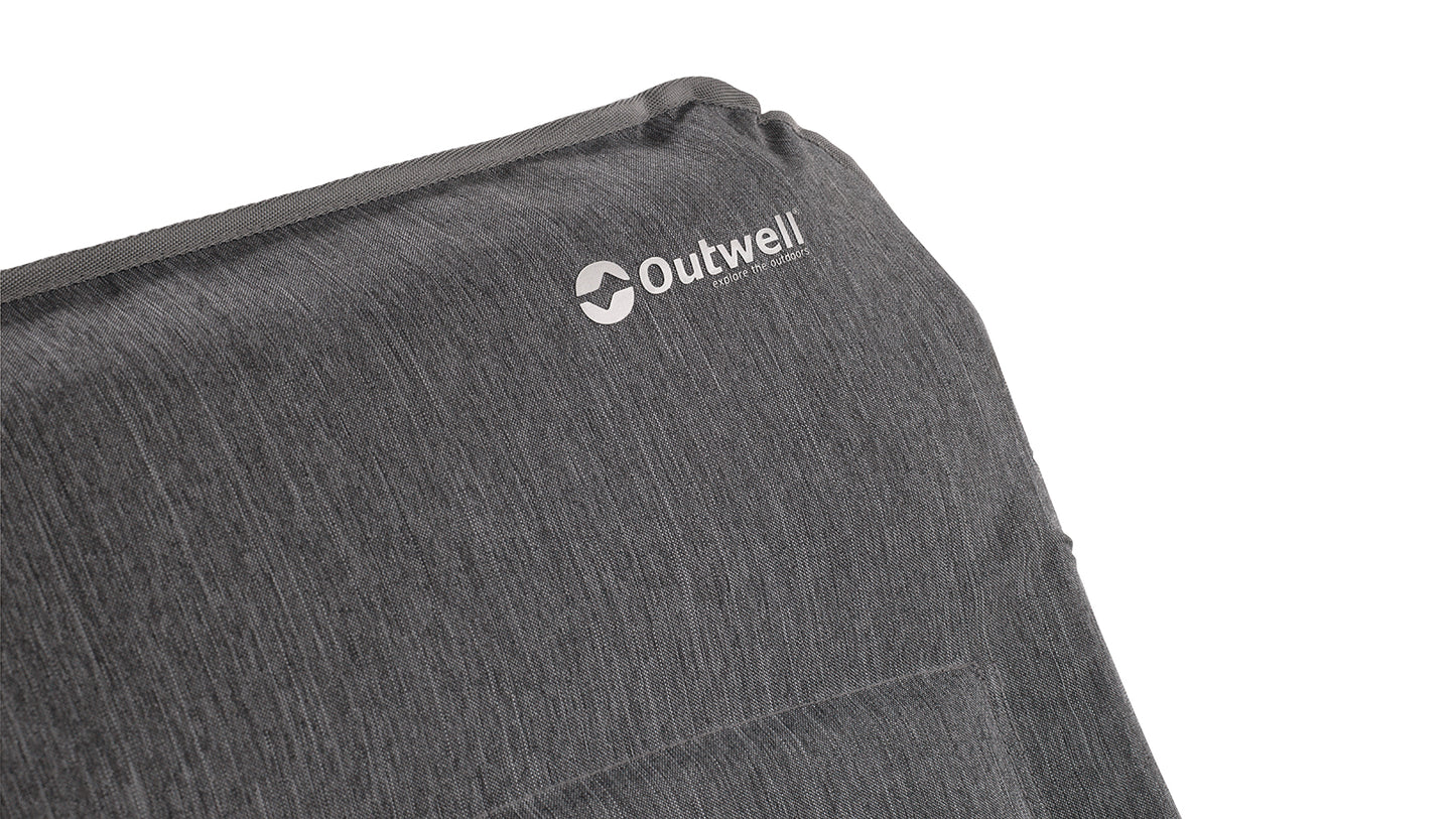 Camping style Outwell Marana Gray (410104)