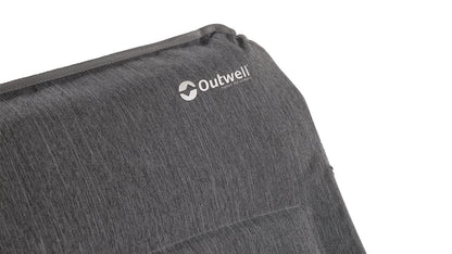 Camping style Outwell Marana Gray (410104)