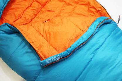 Sleeping bag Vango Nitestar Alpha 150 Atom Blue (SBTNITEST000010)