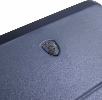 Valise Heys EZ Fashion (L) Navy (10162-0028-30)