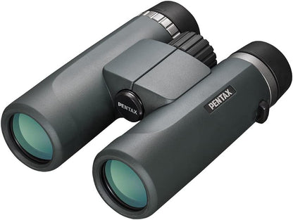 Бінокль Pentax AD 8х36 WP Green (62851)