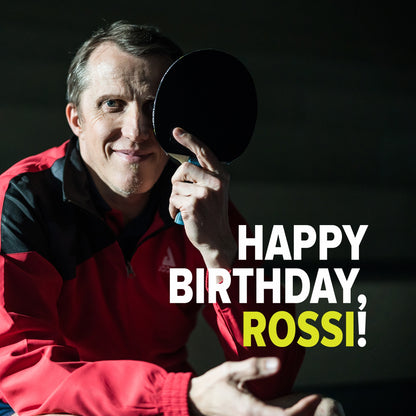 Table tennis racket Joola Rosskopf Classic (54200)