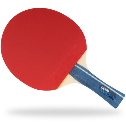 Table tennis racket Gewo Rave Junior FL (10939000011)