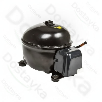 Компрессор для холодильника Whirlpool 484000008461 EMBRACO EMT40СLP R600a 121 Ватт (с пусковым реле)