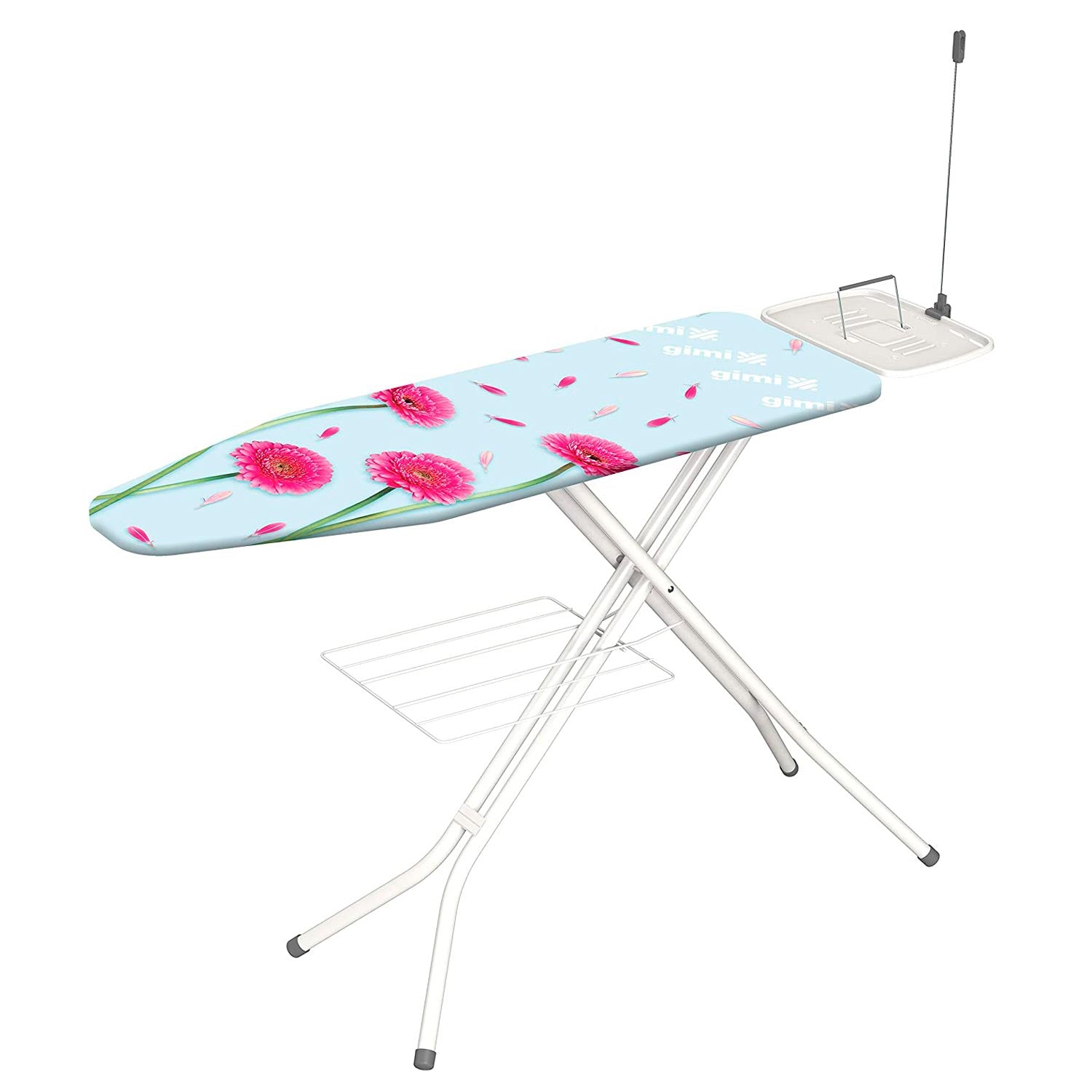 Дошка для прасування Gimi Golden Gerbera (171192)