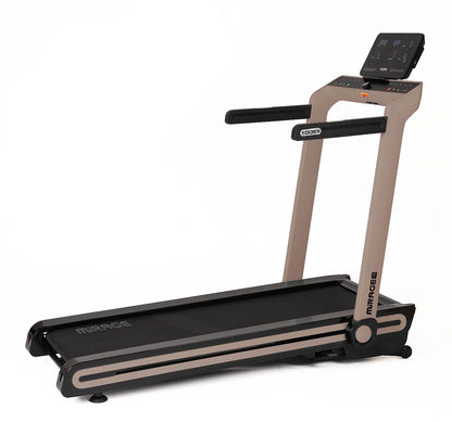 Бігова доріжка Toorx Mirage C60 Rose Gold (MIRAGE-C60-R)