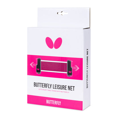 Сітка для настільного тенісу Butterfly Leisure NET (3259610311)