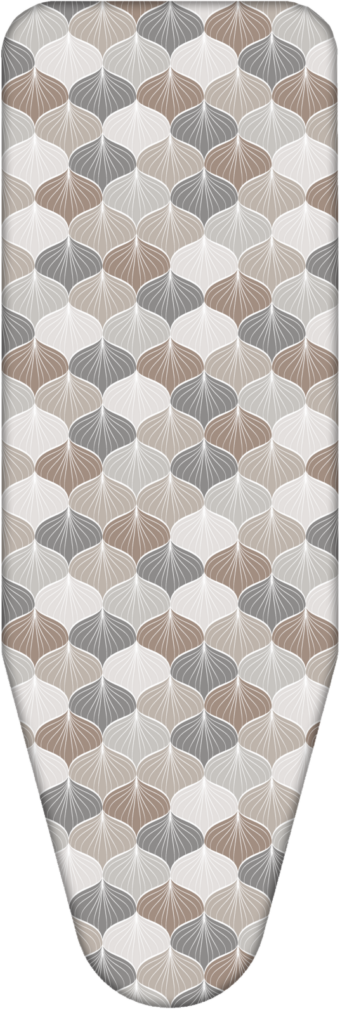 Чохол для прасувальної дошки Colombo Coquillage Beige 140 x 55 см (COP530)