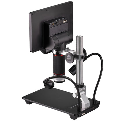 Мікроскоп Bresser Digital WiFi 1080P 2L with LCD Screen (9652100/13518)